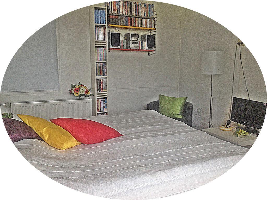 B&B 2 Hoog Lelystad Room photo