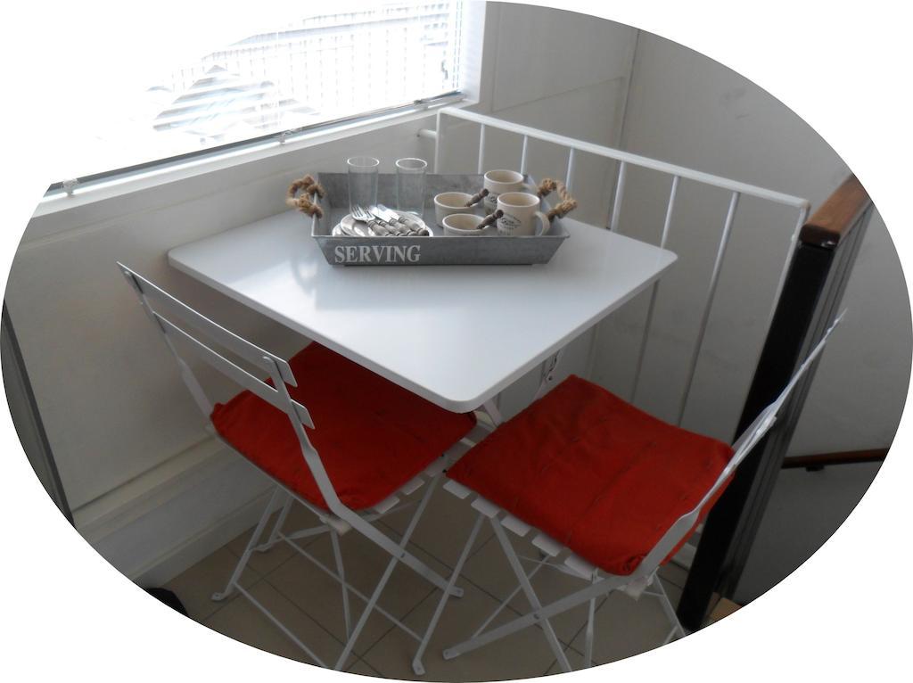 B&B 2 Hoog Lelystad Room photo