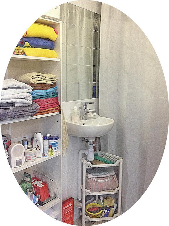 B&B 2 Hoog Lelystad Room photo