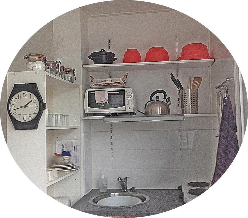 B&B 2 Hoog Lelystad Room photo